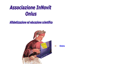 Desktop Screenshot of innovit.org